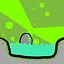 Smells like frog icon