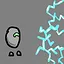 Electrophobia icon
