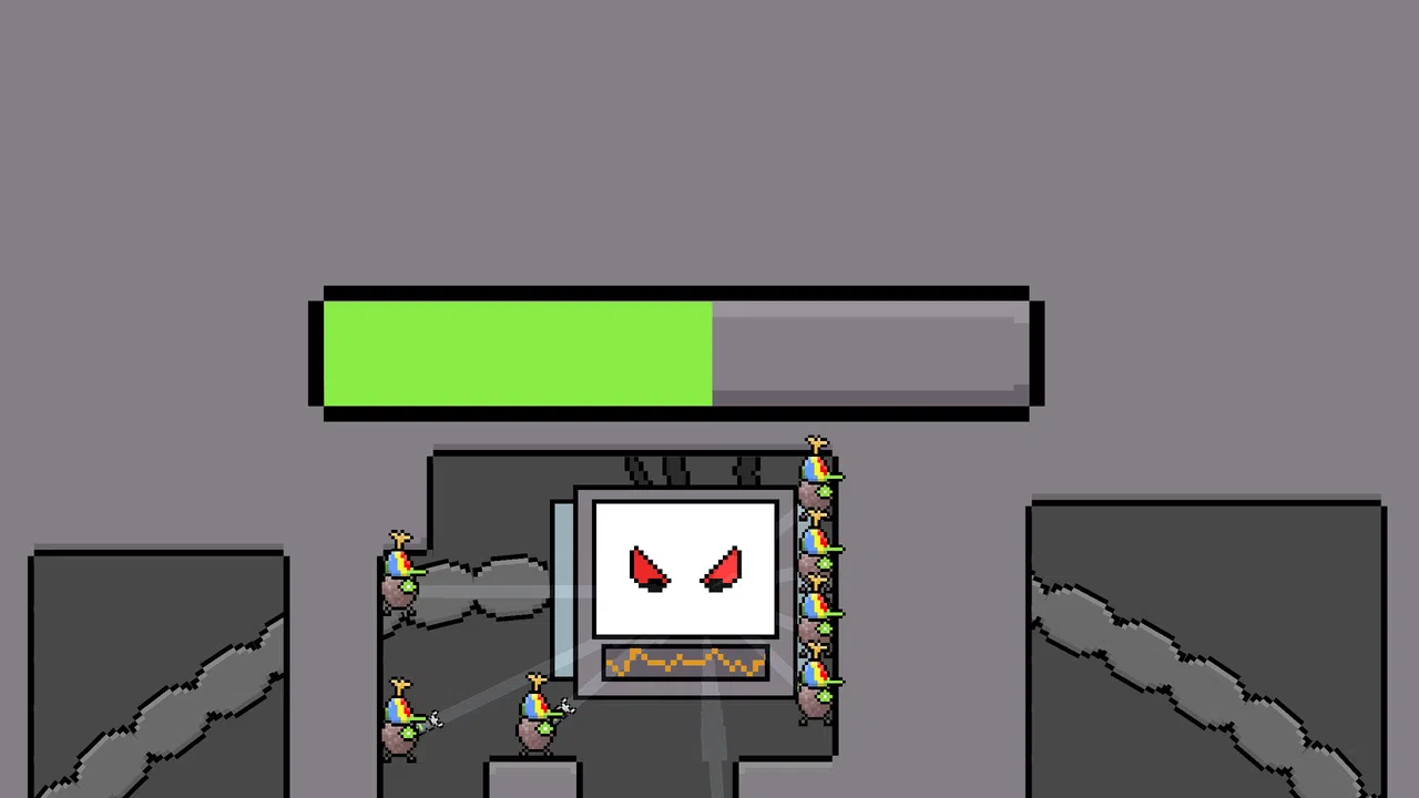 Grapploteer Screenshot 4