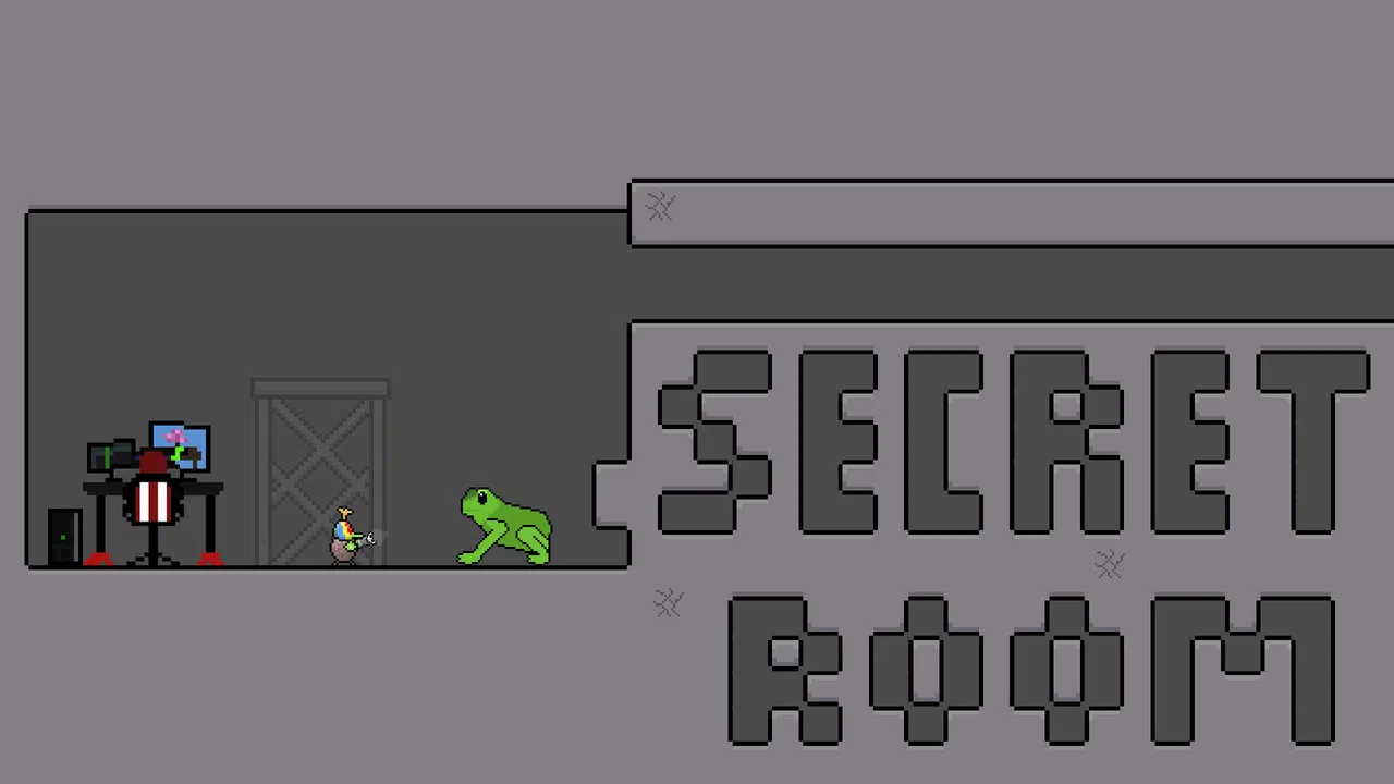 Grapploteer Screenshot 3