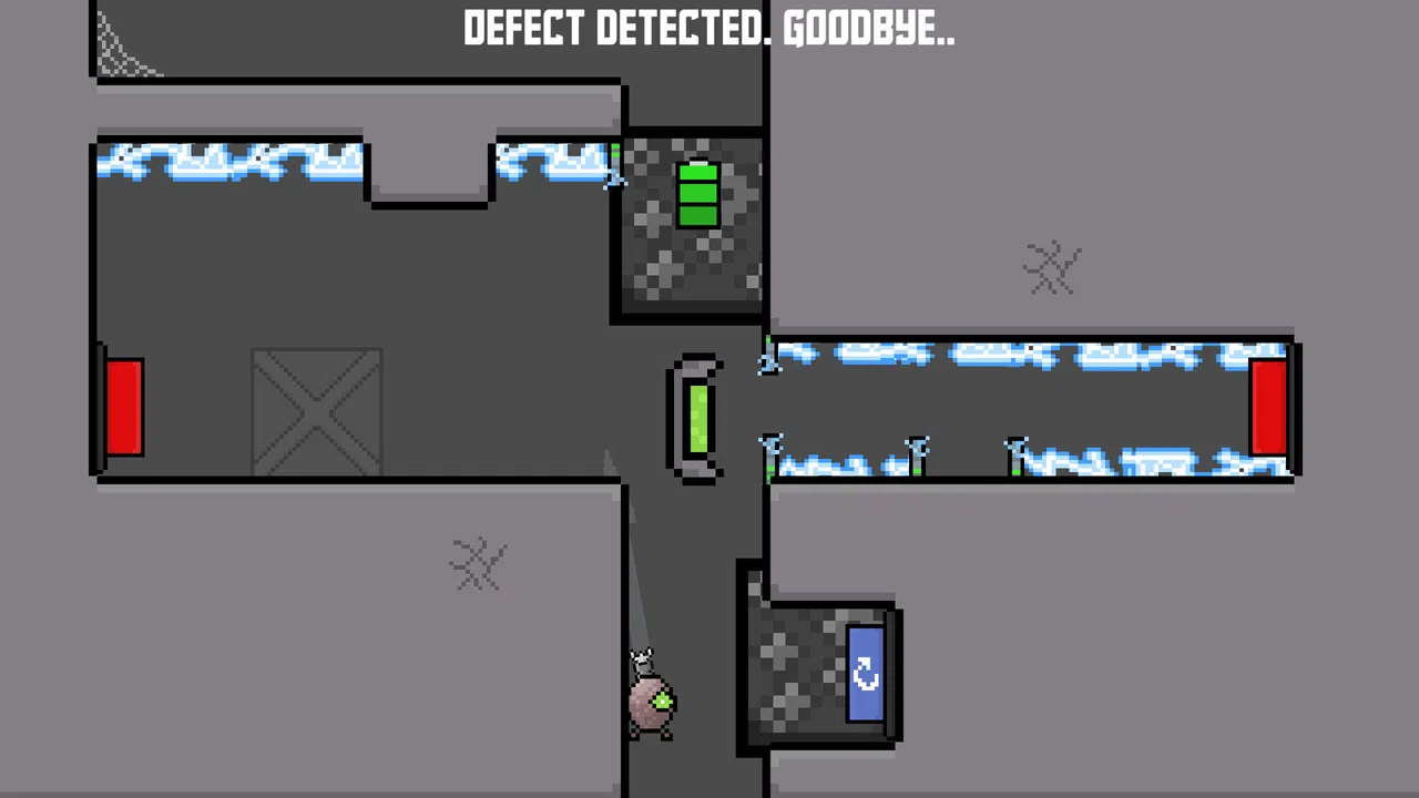 Grapploteer Screenshot 2