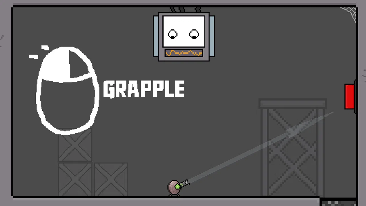 Grapploteer Screenshot 0