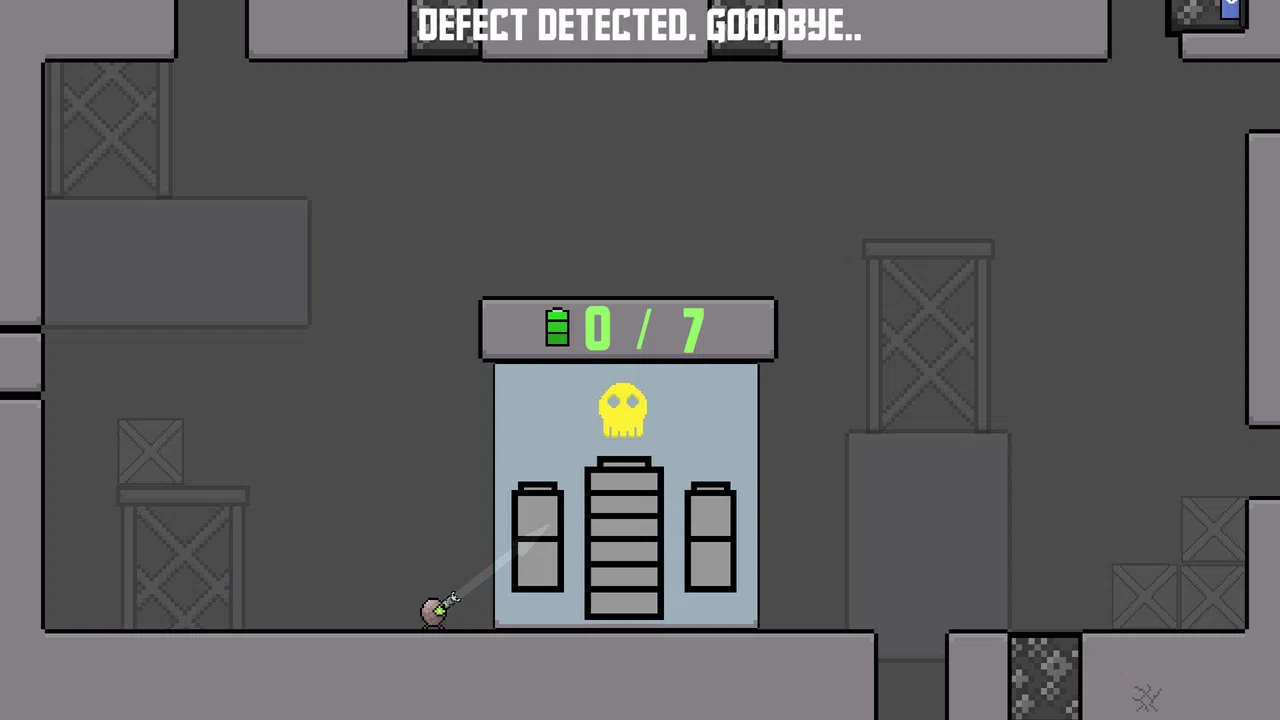 Grapploteer Screenshot 1