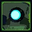 GREETINGS, EXPLORER icon