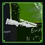 JANIE'S GOT A GUN icon