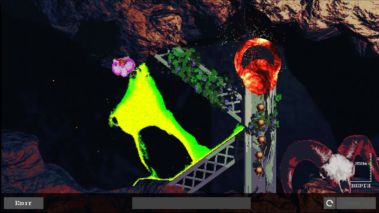 FUNG Screenshot 2