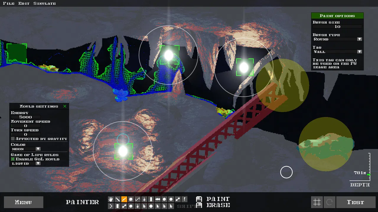 FUNG Screenshot 5