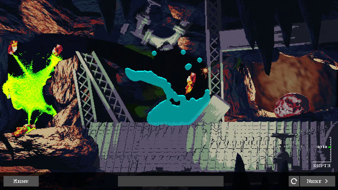 FUNG Screenshot 4