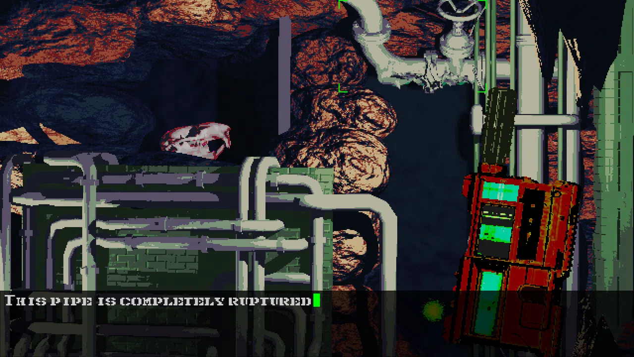 FUNG Screenshot 3