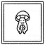 Cake Mushrooms icon