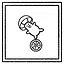 Fashion Mushrooms icon
