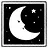 Sleepless Moon