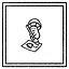 Painter Mushrooms icon