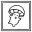 Knitter Mushrooms icon
