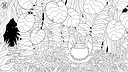 Mushroom Picnic Party Screenshot 4