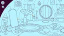 Mushroom Picnic Party Screenshot 5