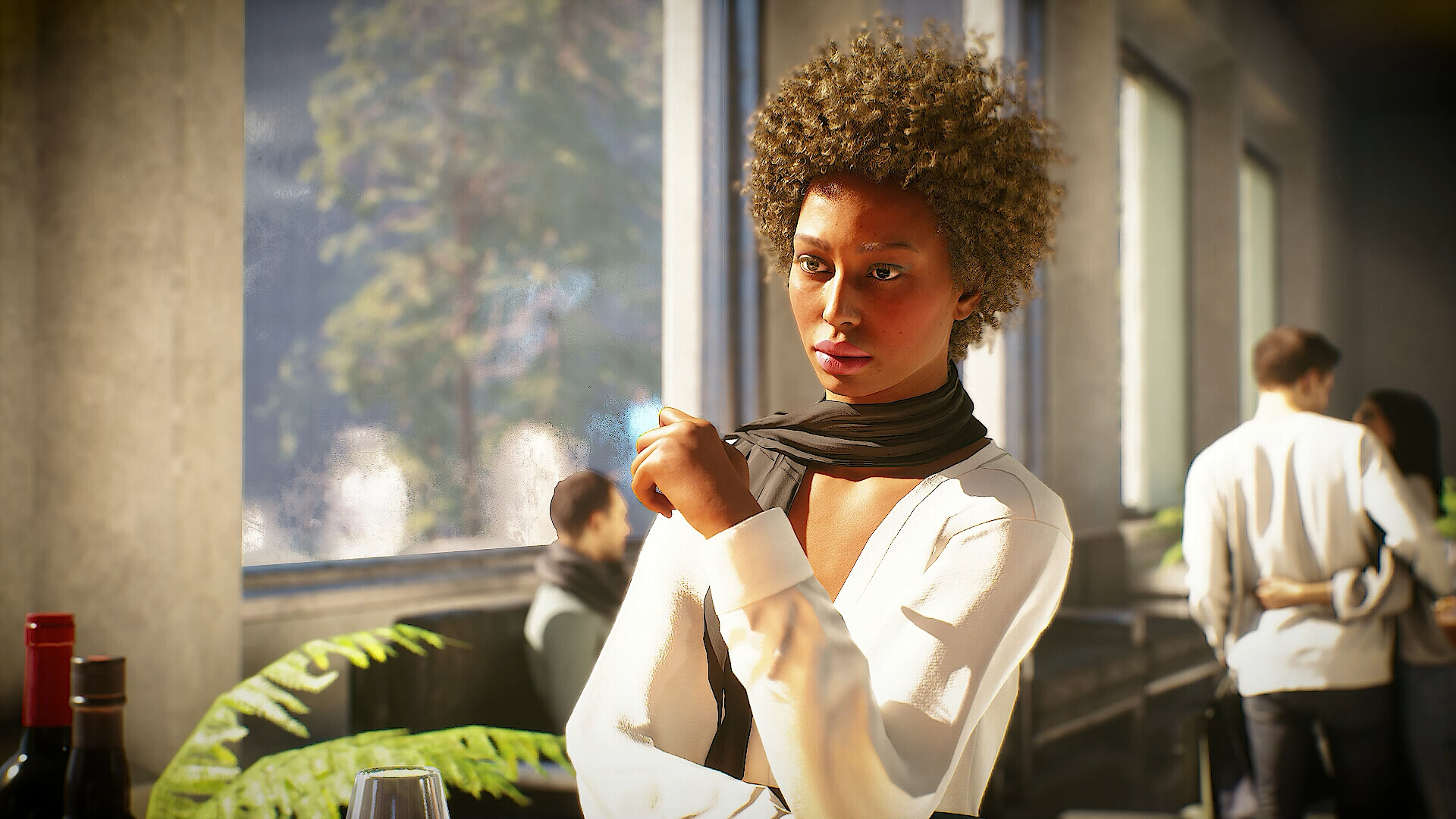 DATE TEACHER Screenshot 3