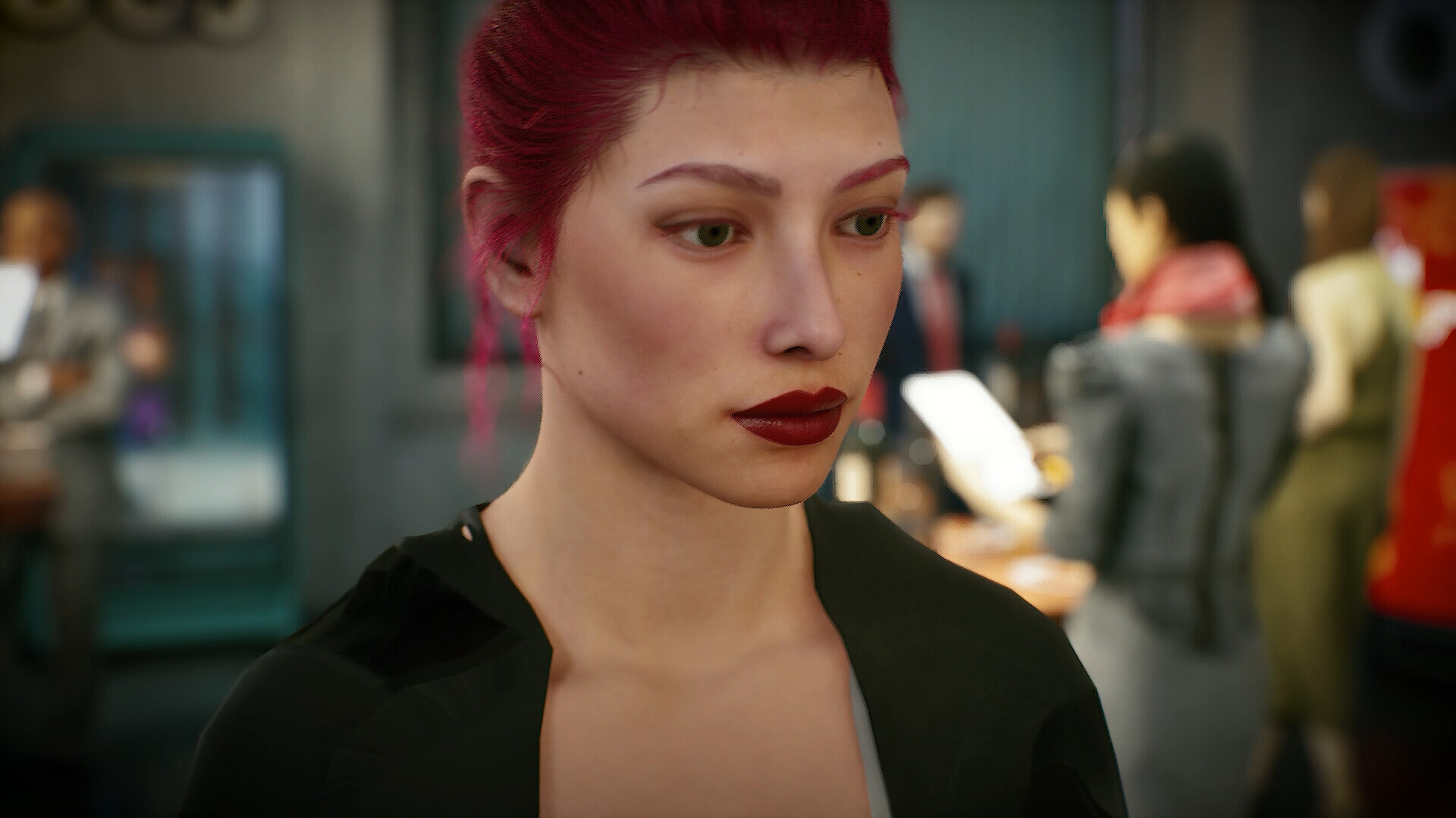 DATE TEACHER Screenshot 2