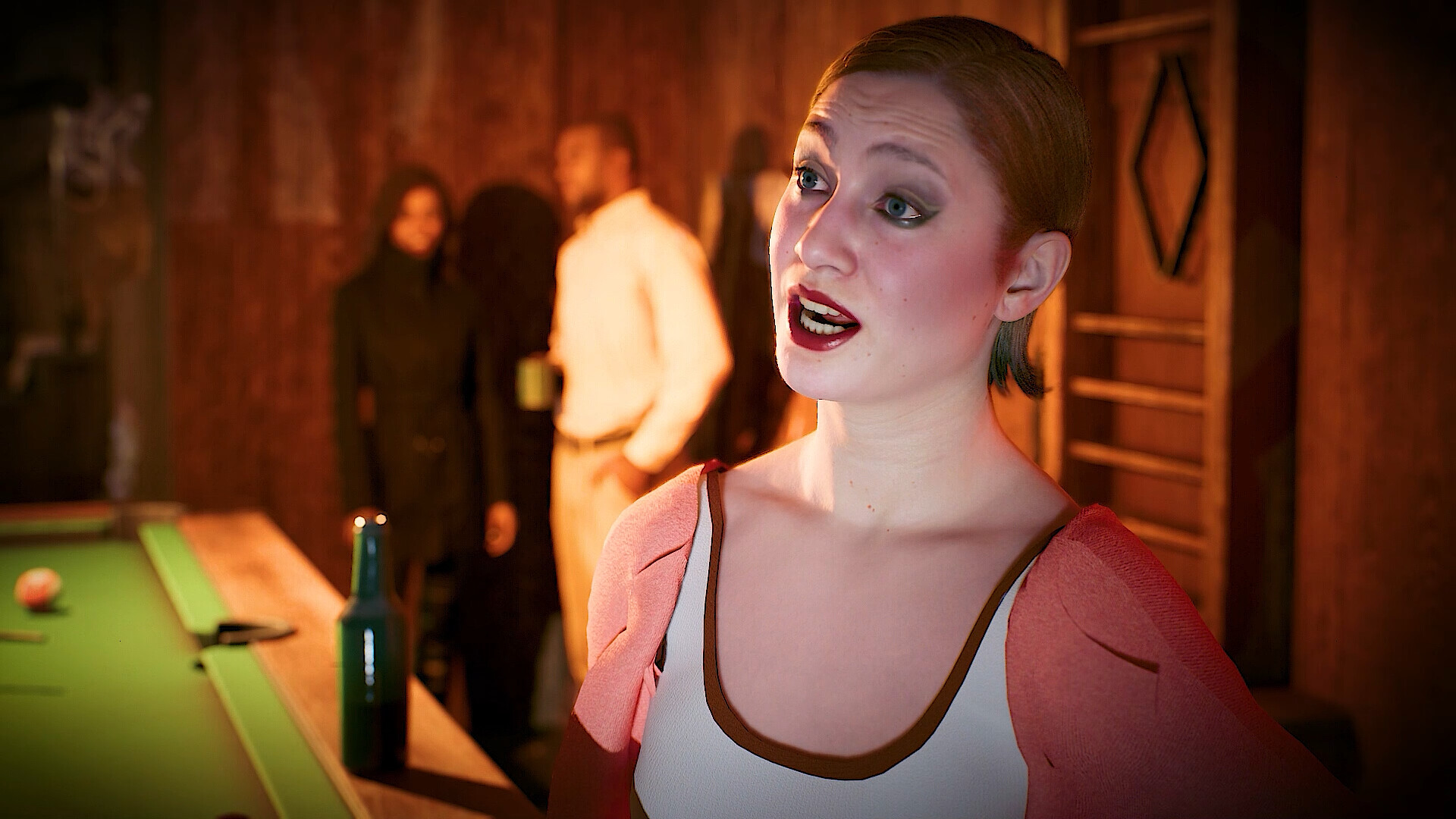 DATE TEACHER Screenshot 12