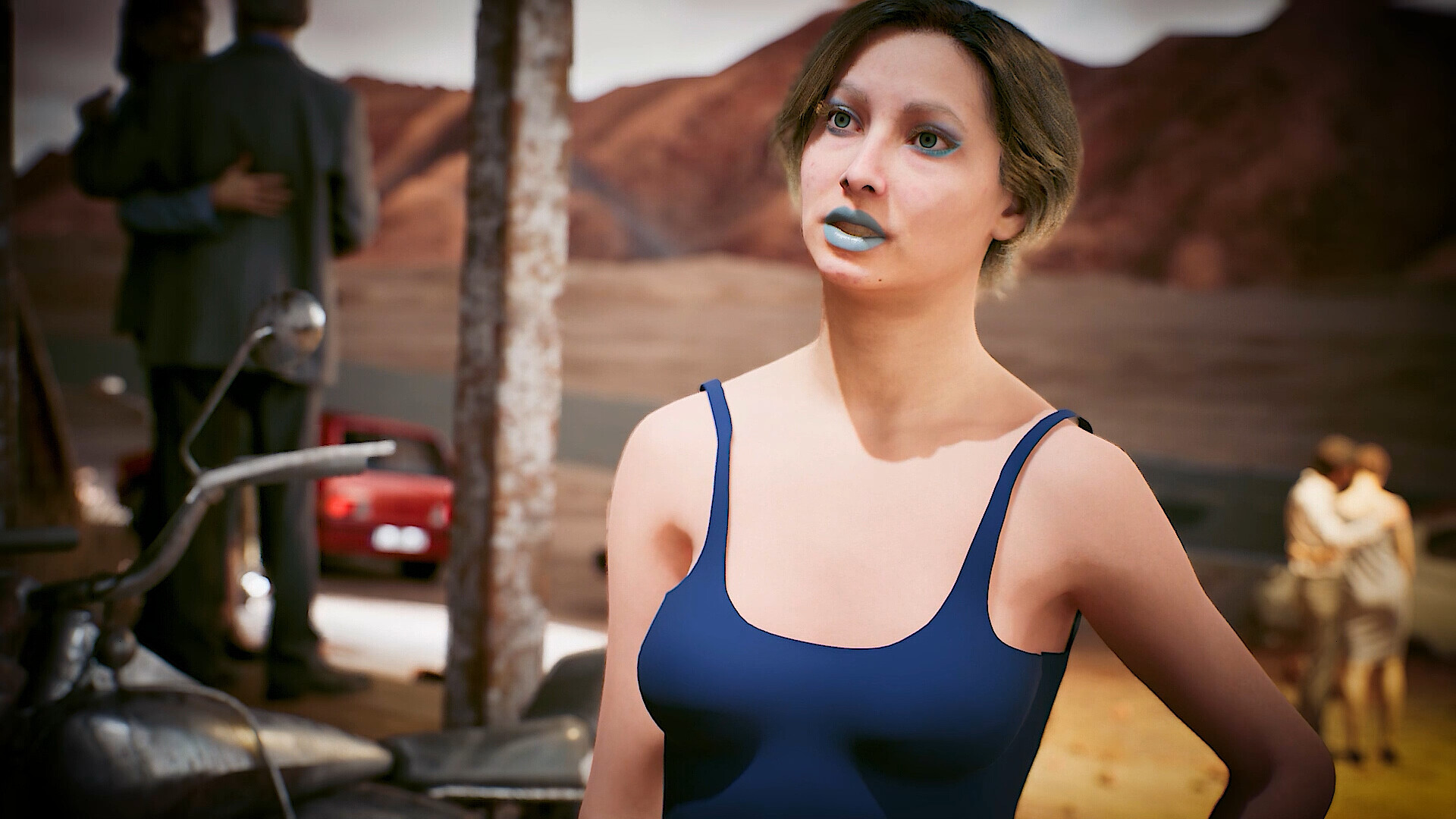 DATE TEACHER Screenshot 10