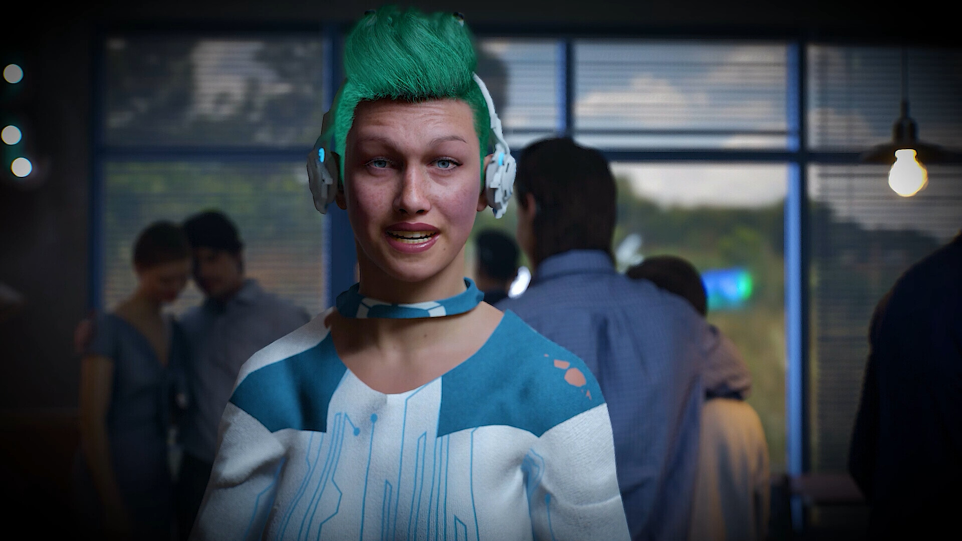 DATE TEACHER Screenshot 5