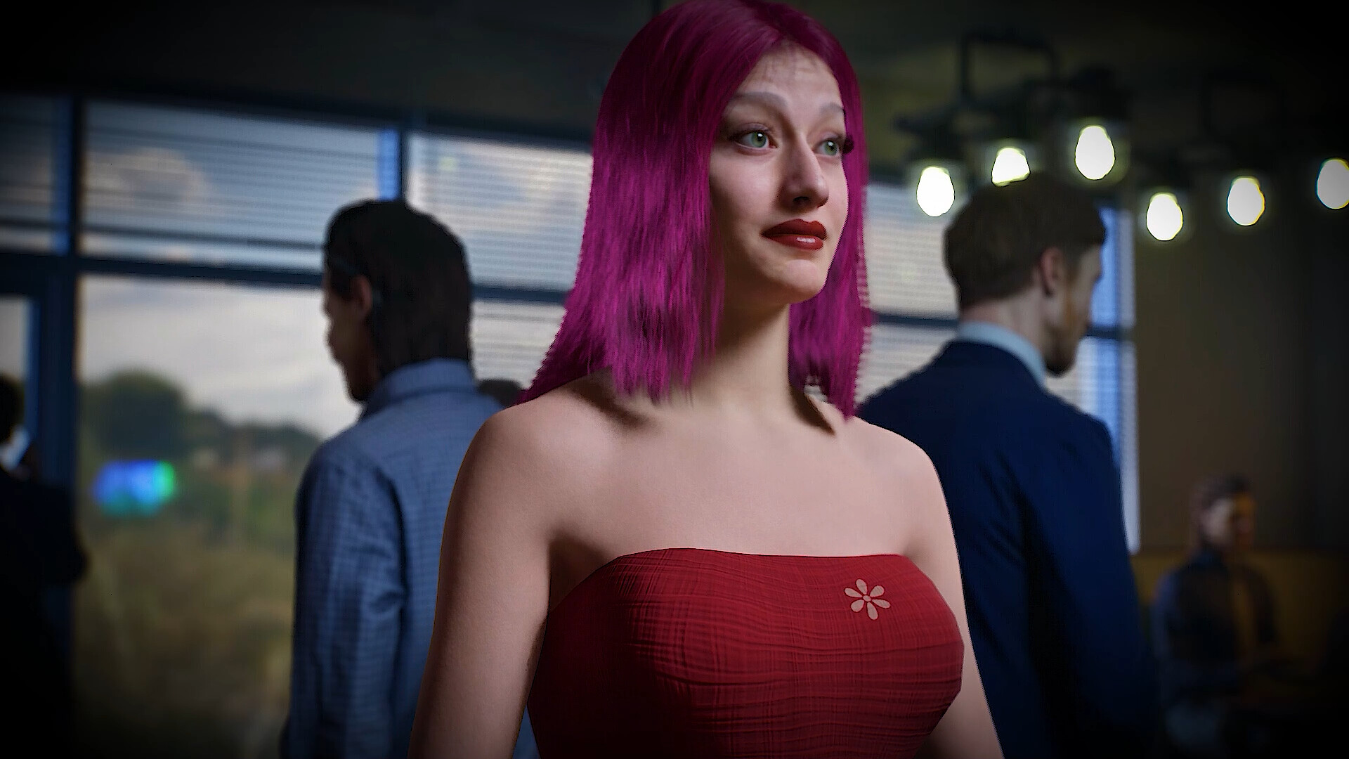 DATE TEACHER Screenshot 7