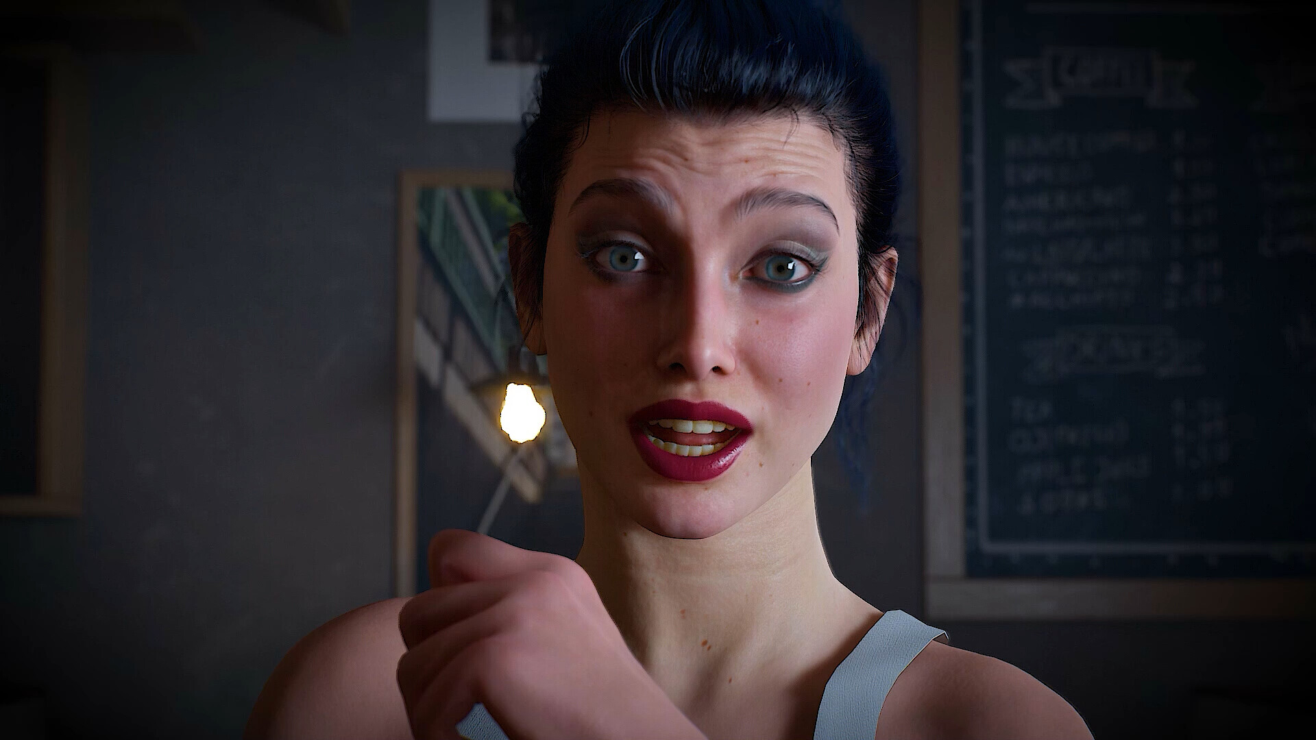 DATE TEACHER Screenshot 0