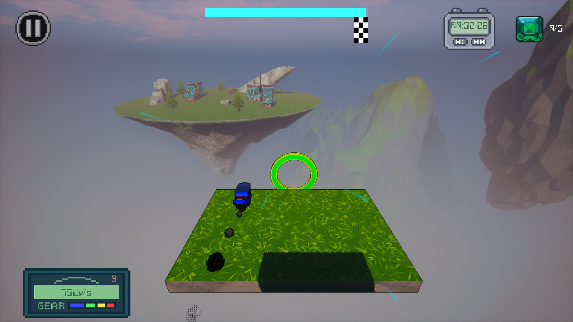 Jumping Eras Screenshot 4