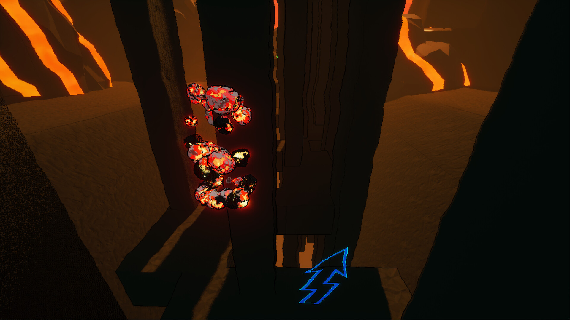 Jumping Eras Screenshot 3