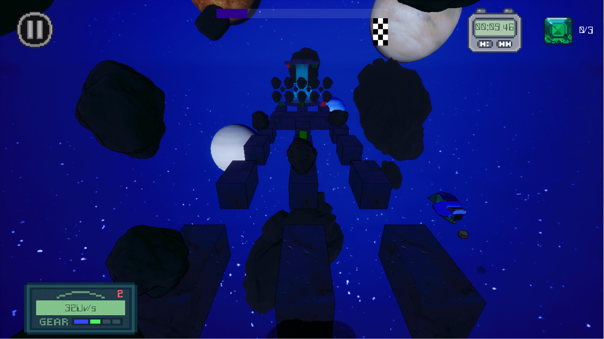 Jumping Eras Screenshot 5