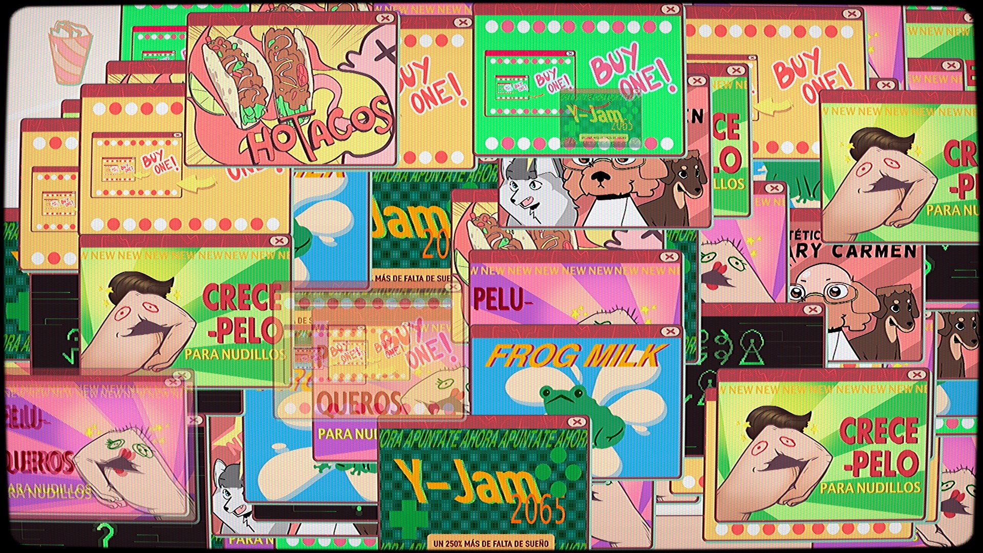 MailPop Screenshot 3