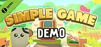 Simple Game Demo