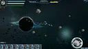 The Fall of Aether Station Demo Screenshot 0