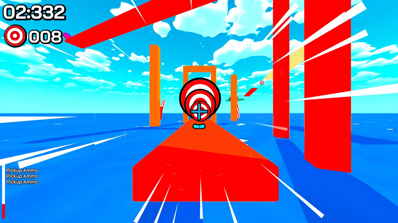 Target Party Screenshot 0