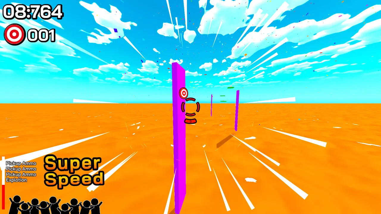 Target Party Screenshot 4