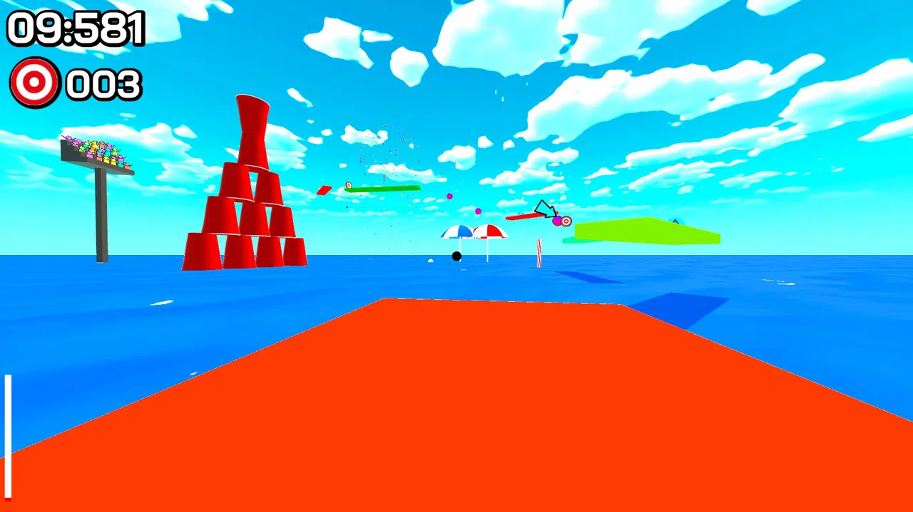 Target Party Screenshot 3