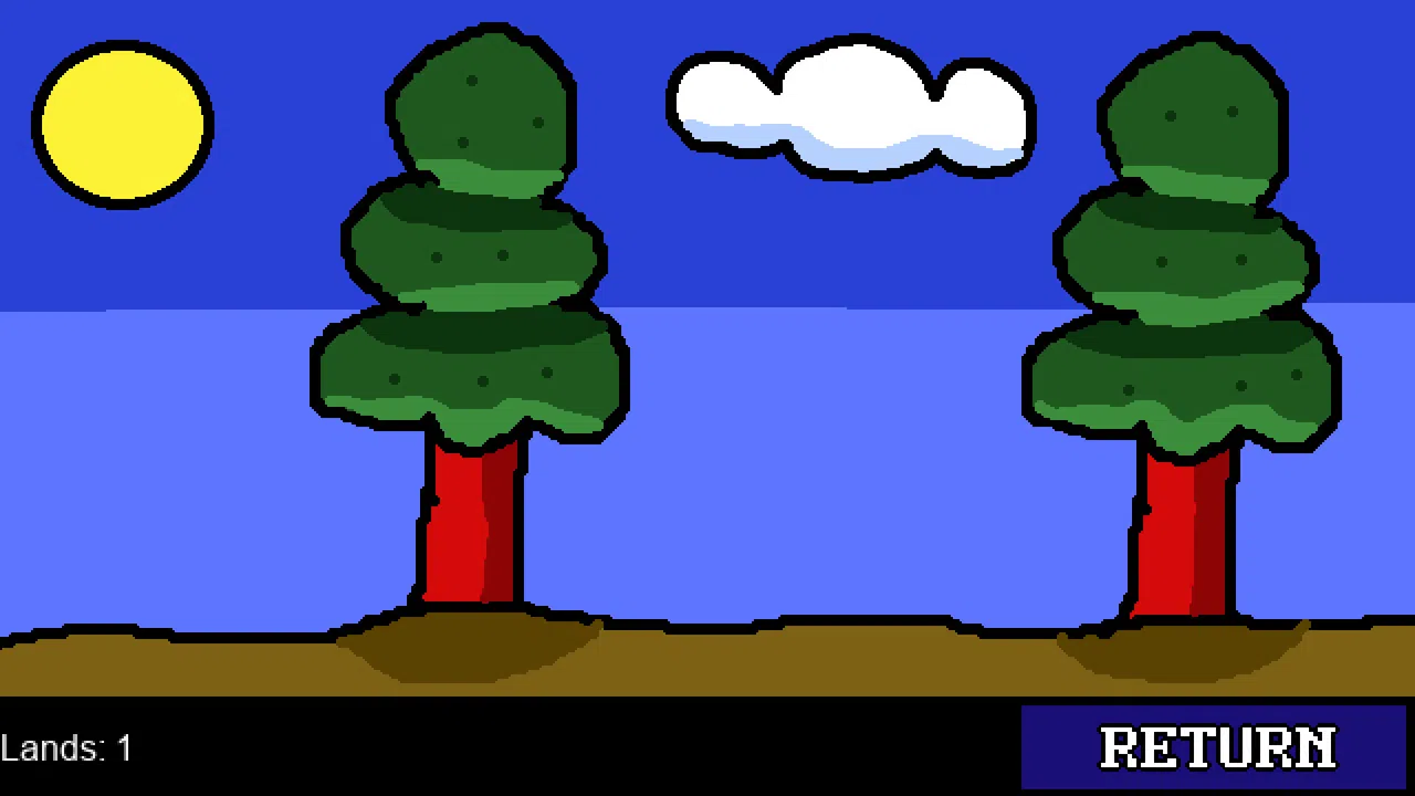 Be King Screenshot 3