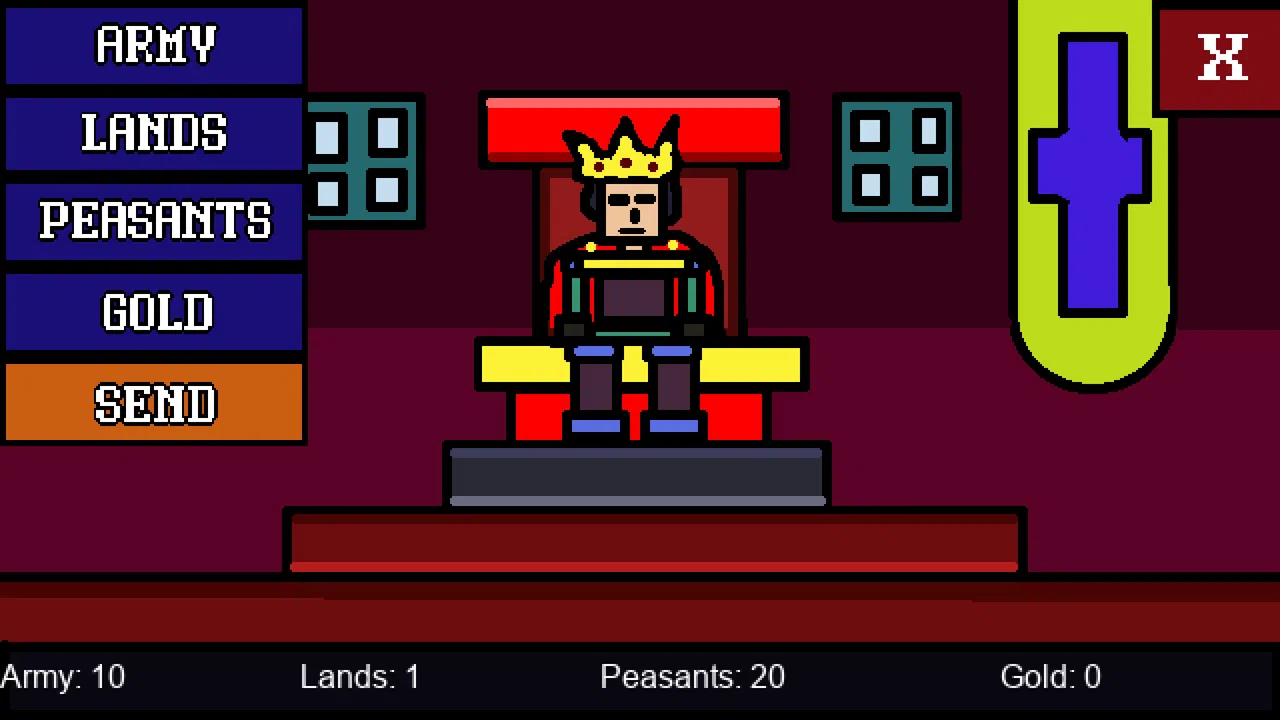 Be King Screenshot 5