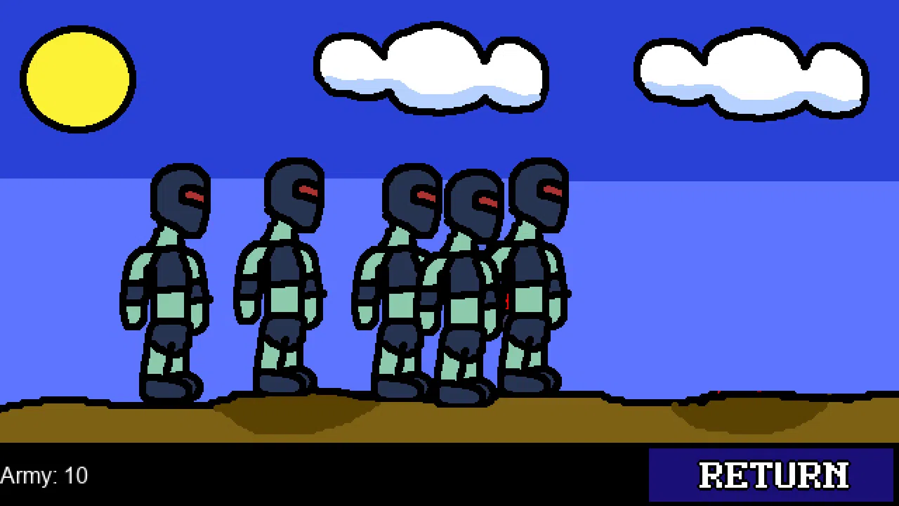 Be King Screenshot 4