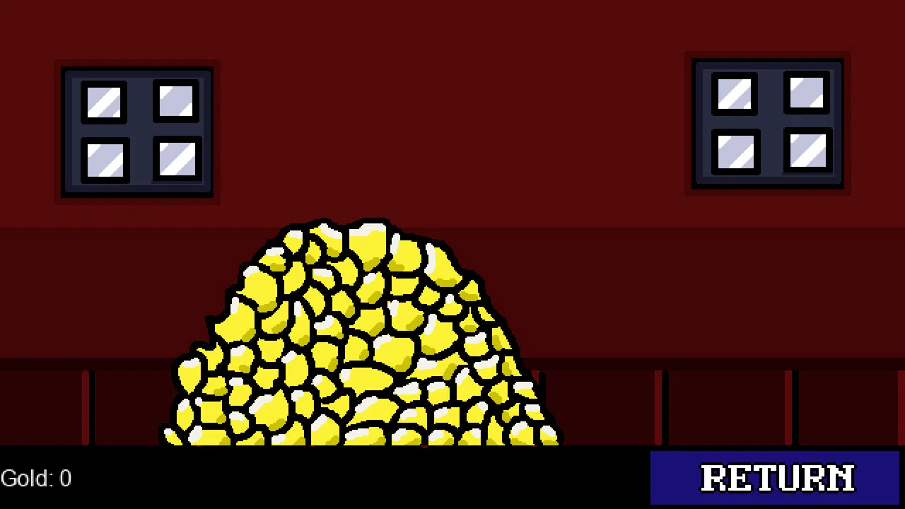 Be King Screenshot 1