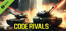 Code Rivals Demo