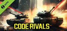 Code Rivals Demo