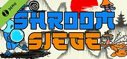 Shroom Siege Demo