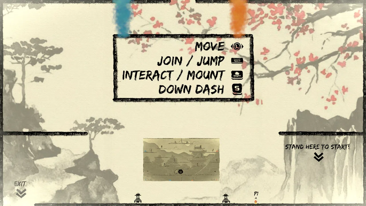 Shroom Siege Demo Screenshot 2
