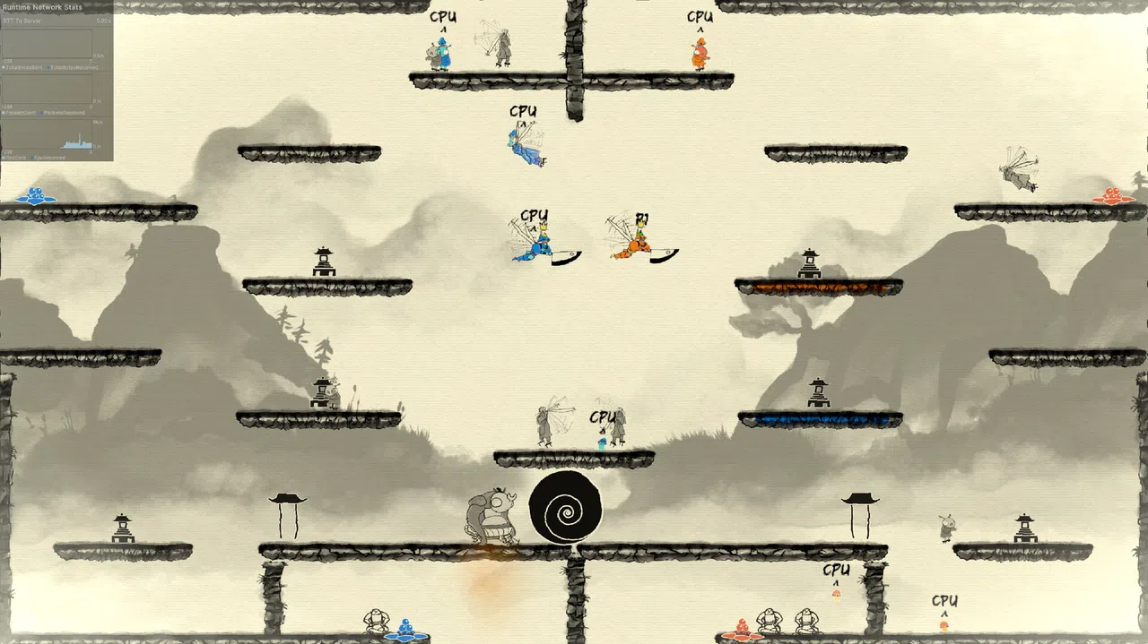 Shroom Siege Demo Screenshot 4