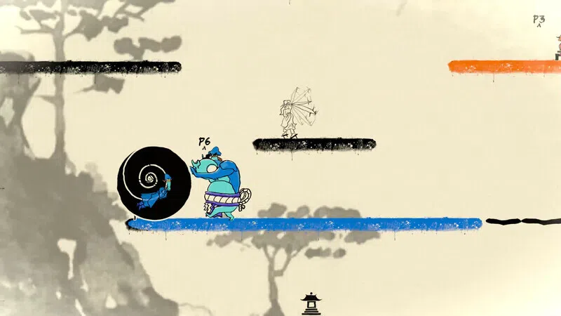 Shroom Siege Demo Screenshot 5