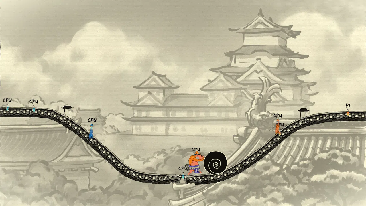 Shroom Siege Demo Screenshot 1