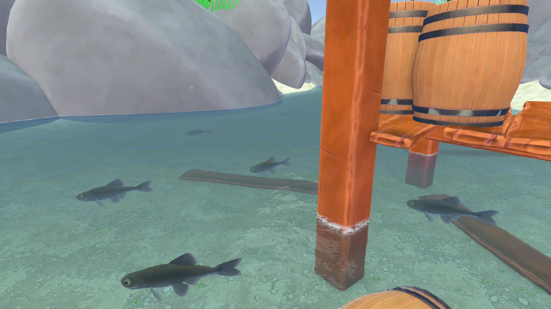 Reel Tiny Screenshot 4