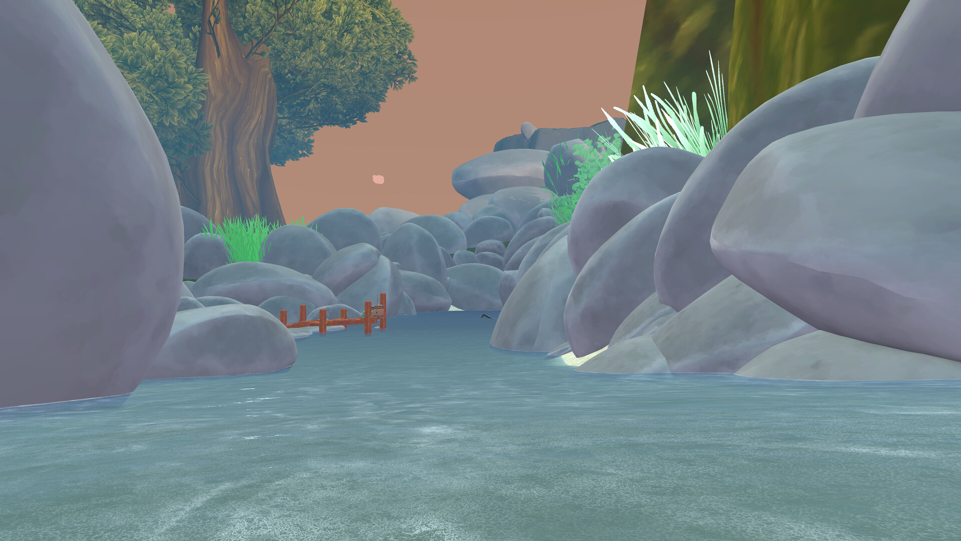 Reel Tiny Screenshot 3