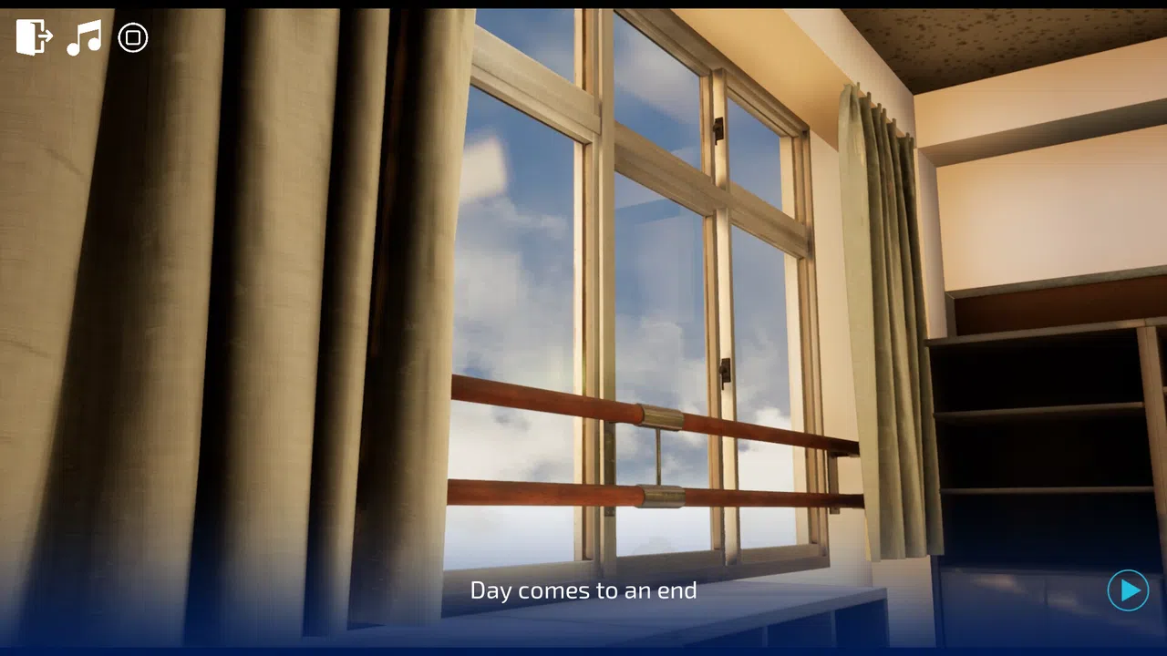 WISH A WISH Demo Screenshot 1